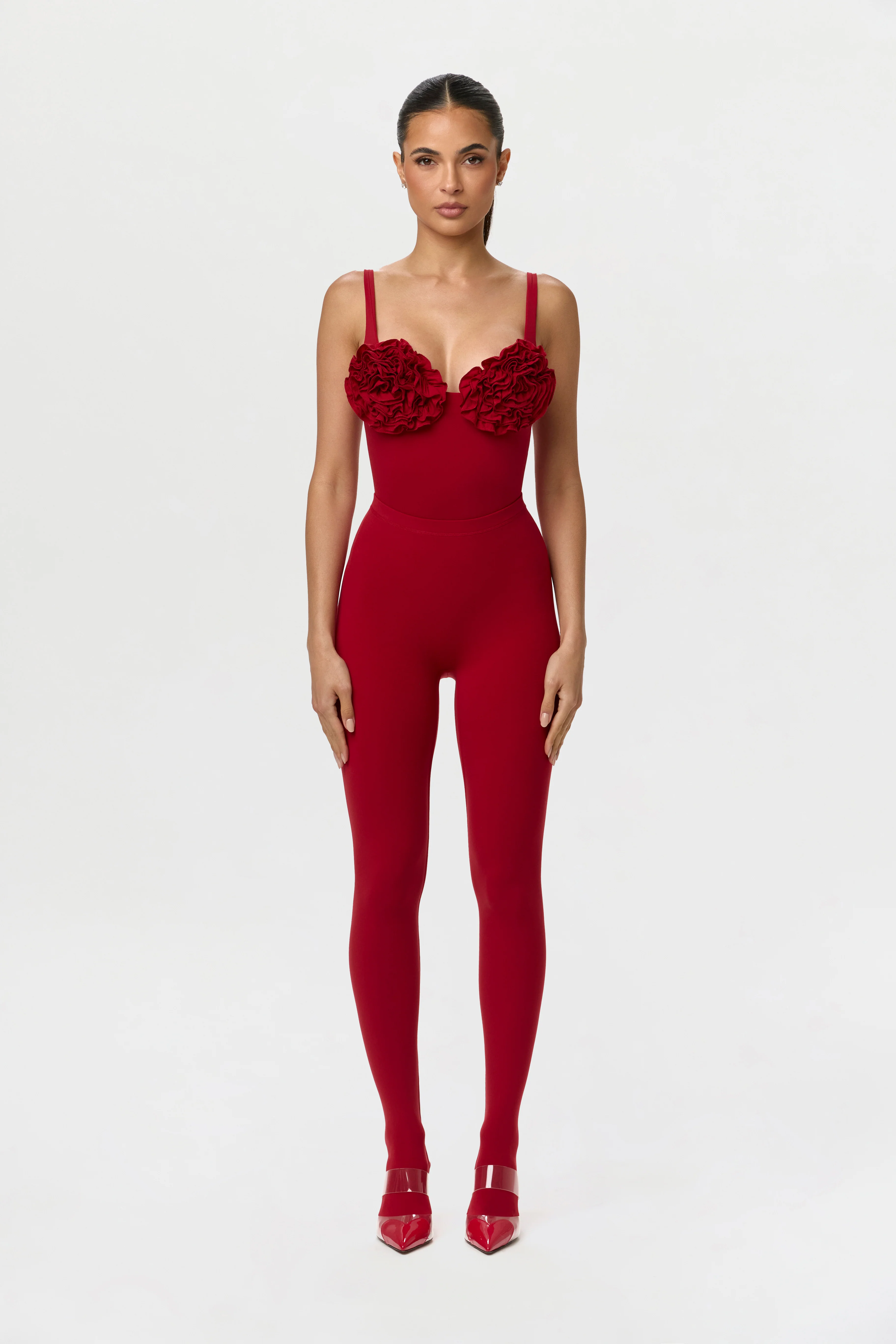 Naked Closed Toe Legging - Image 10
