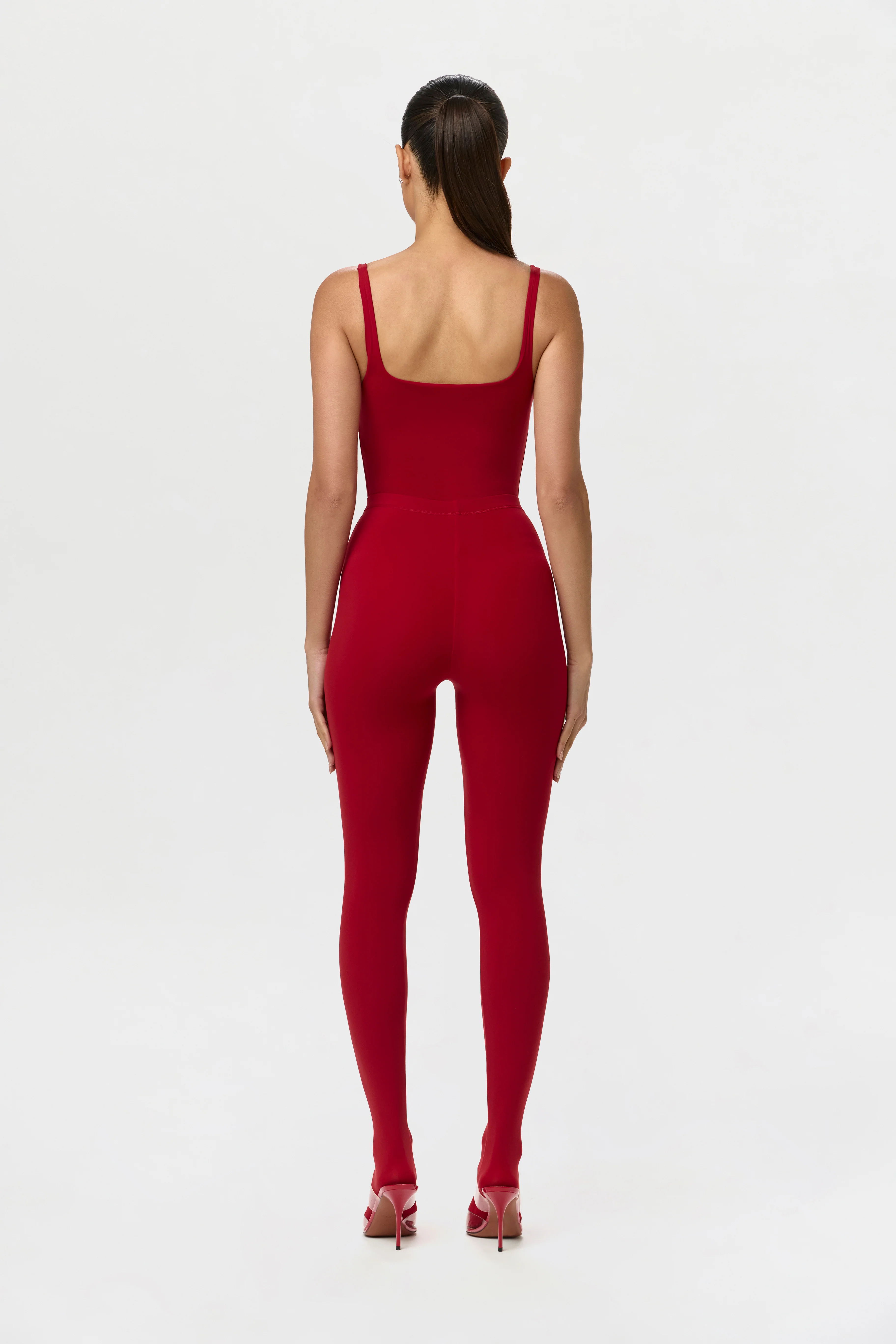 Naked Closed Toe Legging - Image 13