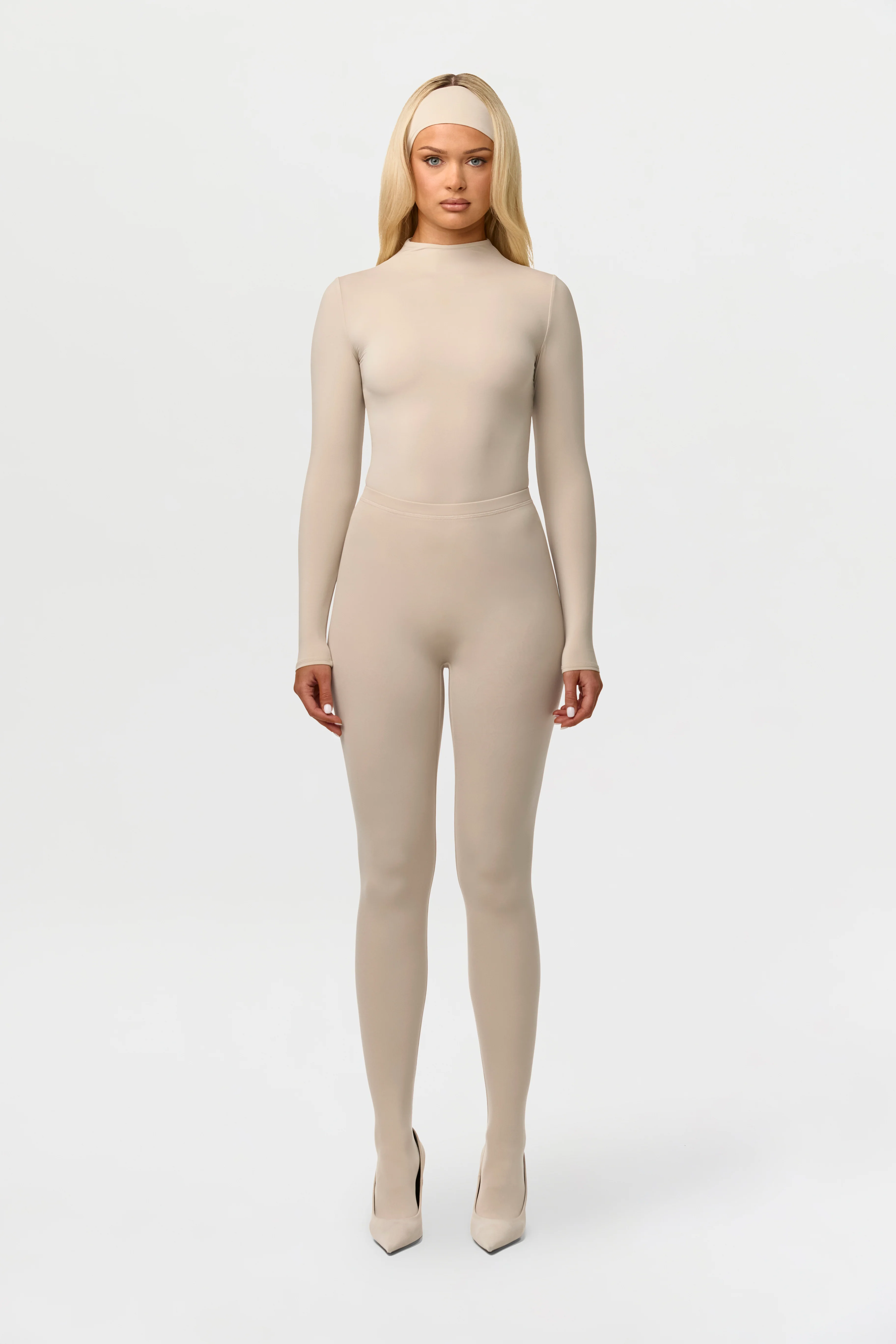 Naked Closed Toe Legging - Image 23
