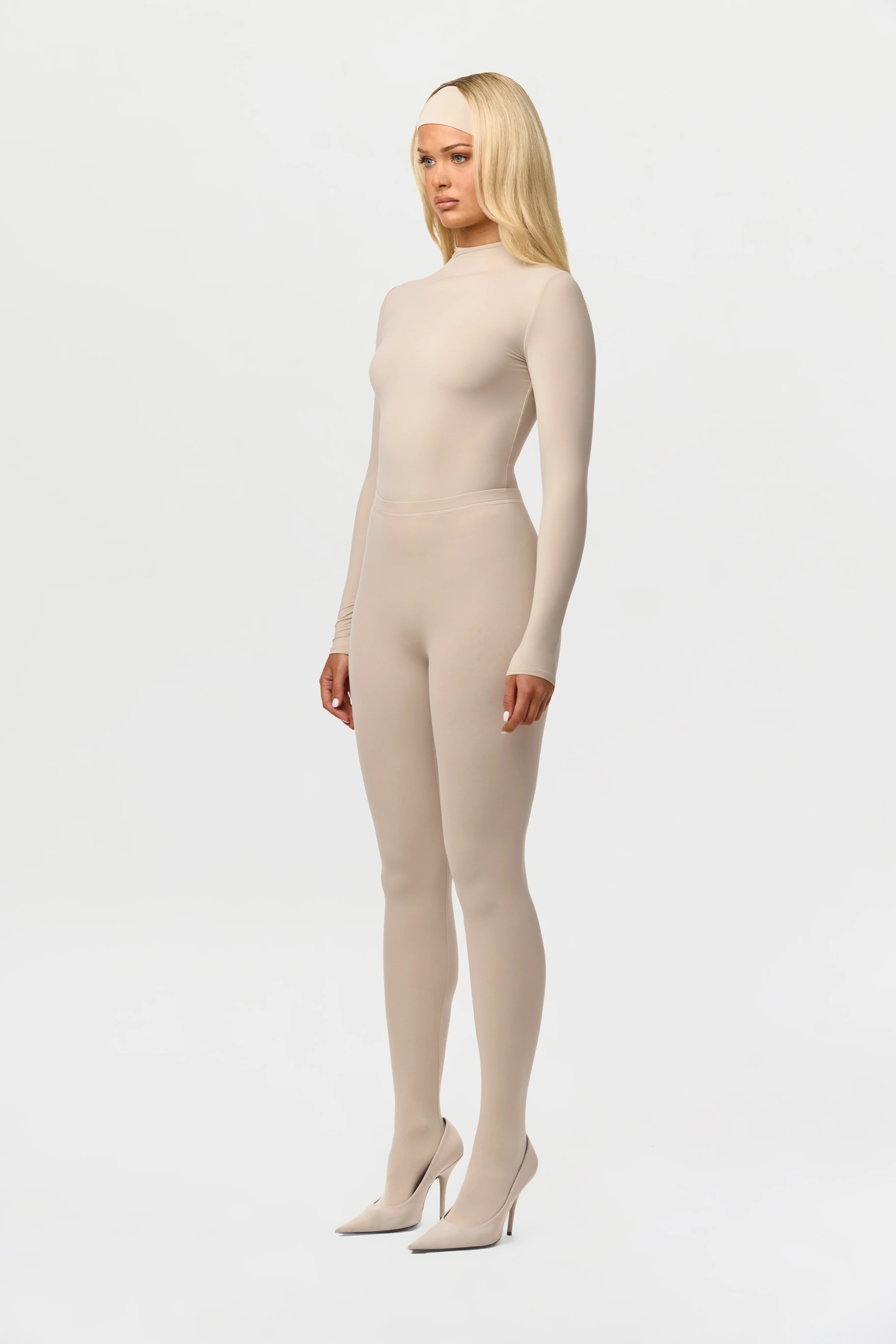 Naked Closed Toe Legging - Image 24