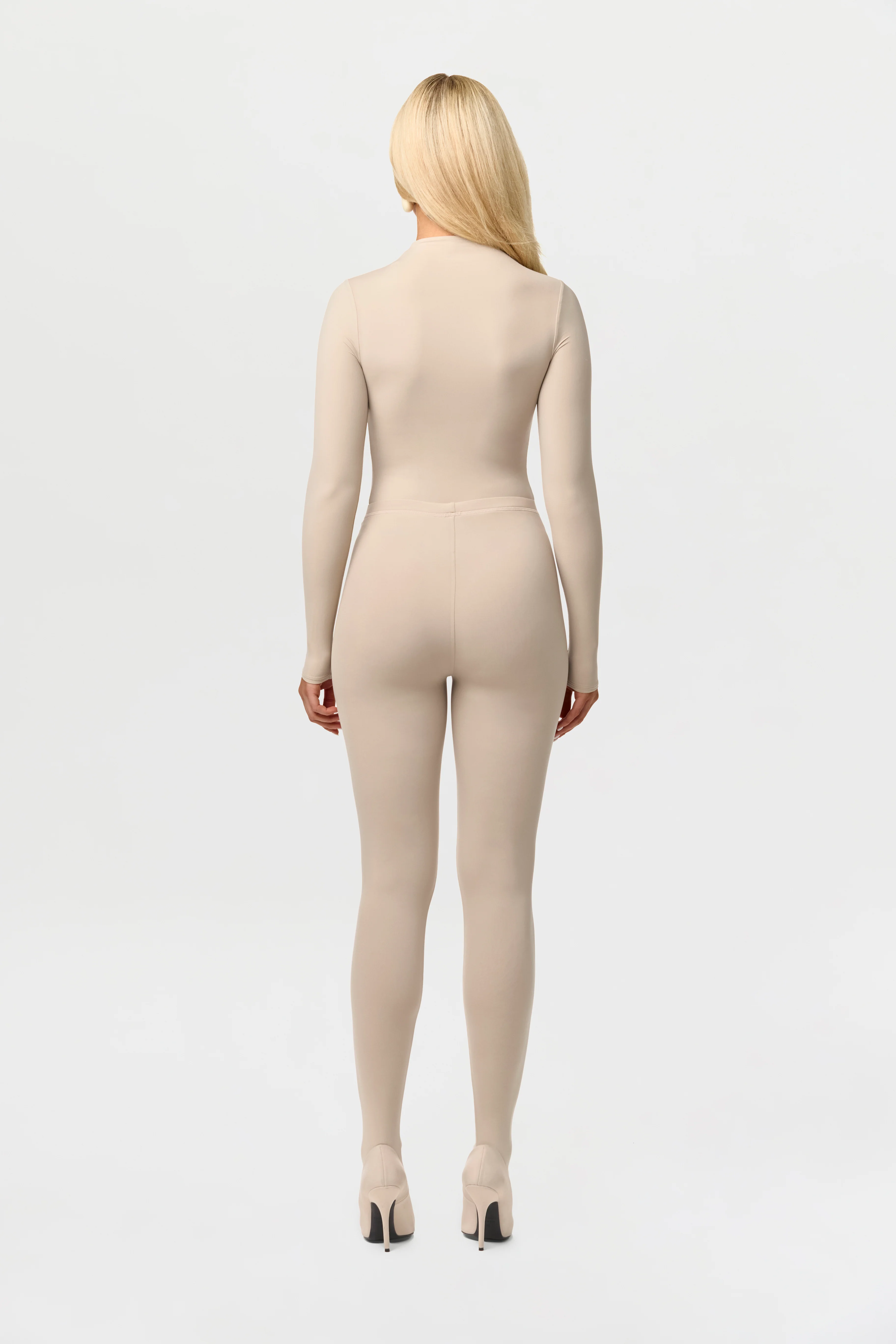 Naked Closed Toe Legging - Image 26