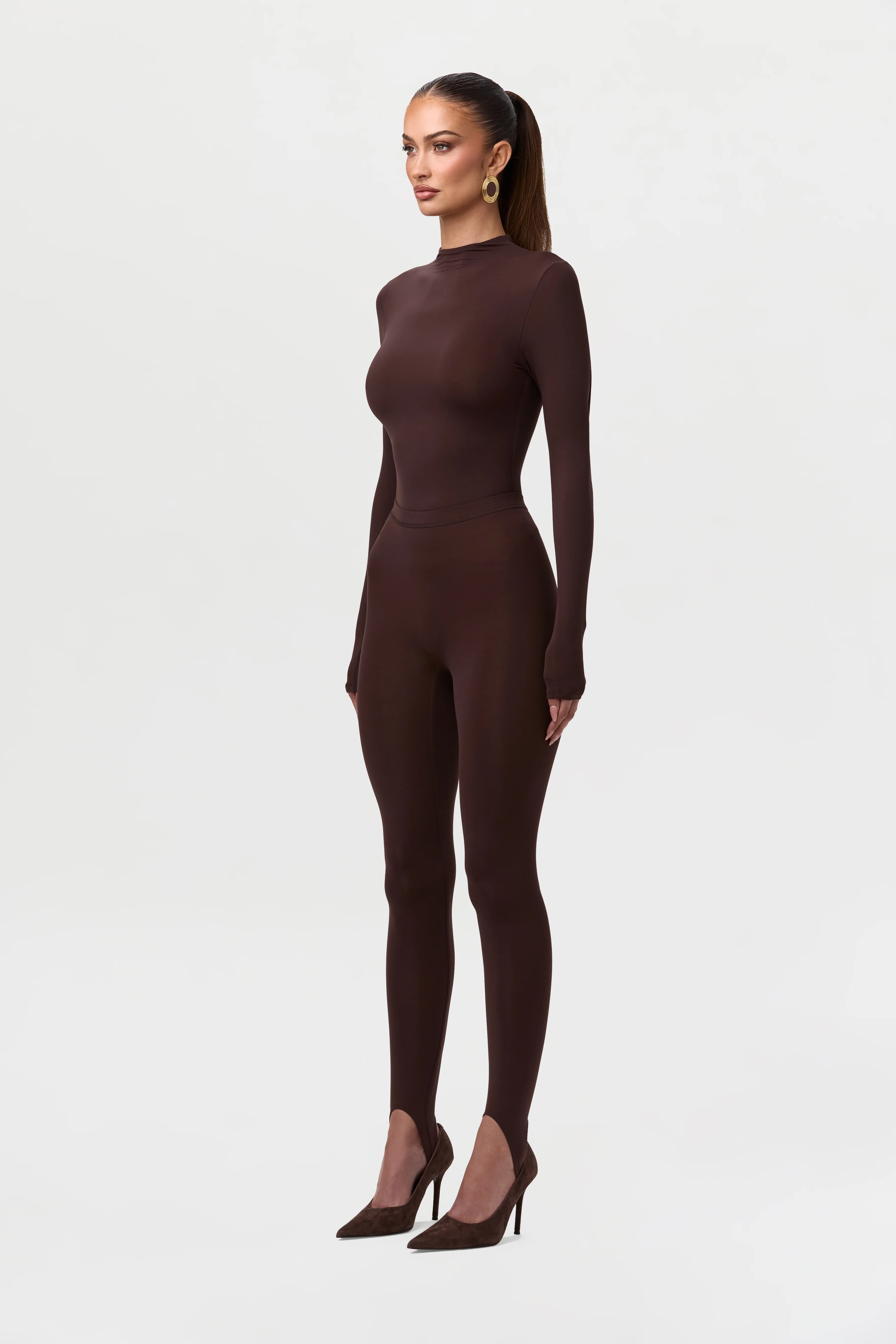 Naked Stirrup Legging - Image 21