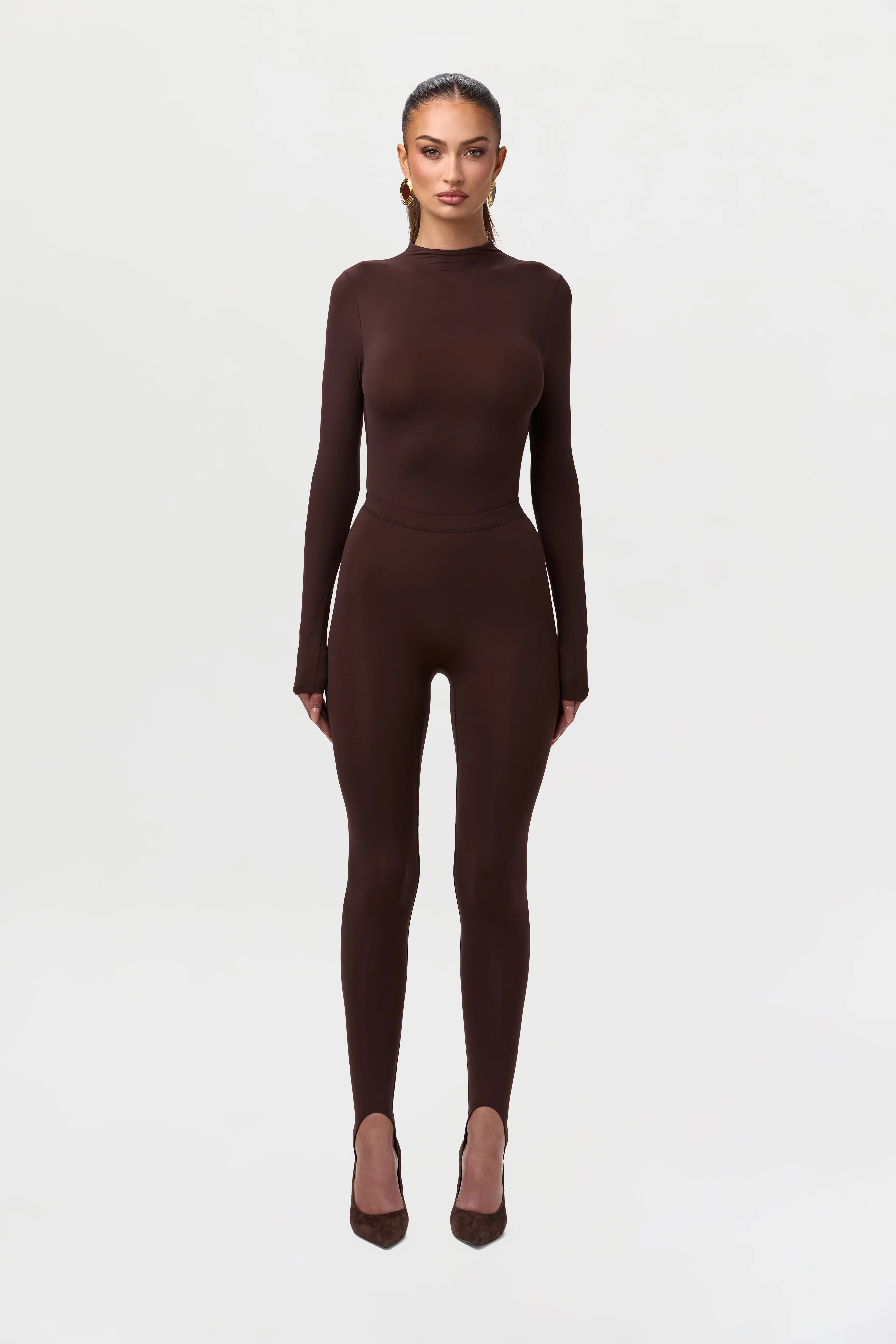 Naked Stirrup Legging - Image 22
