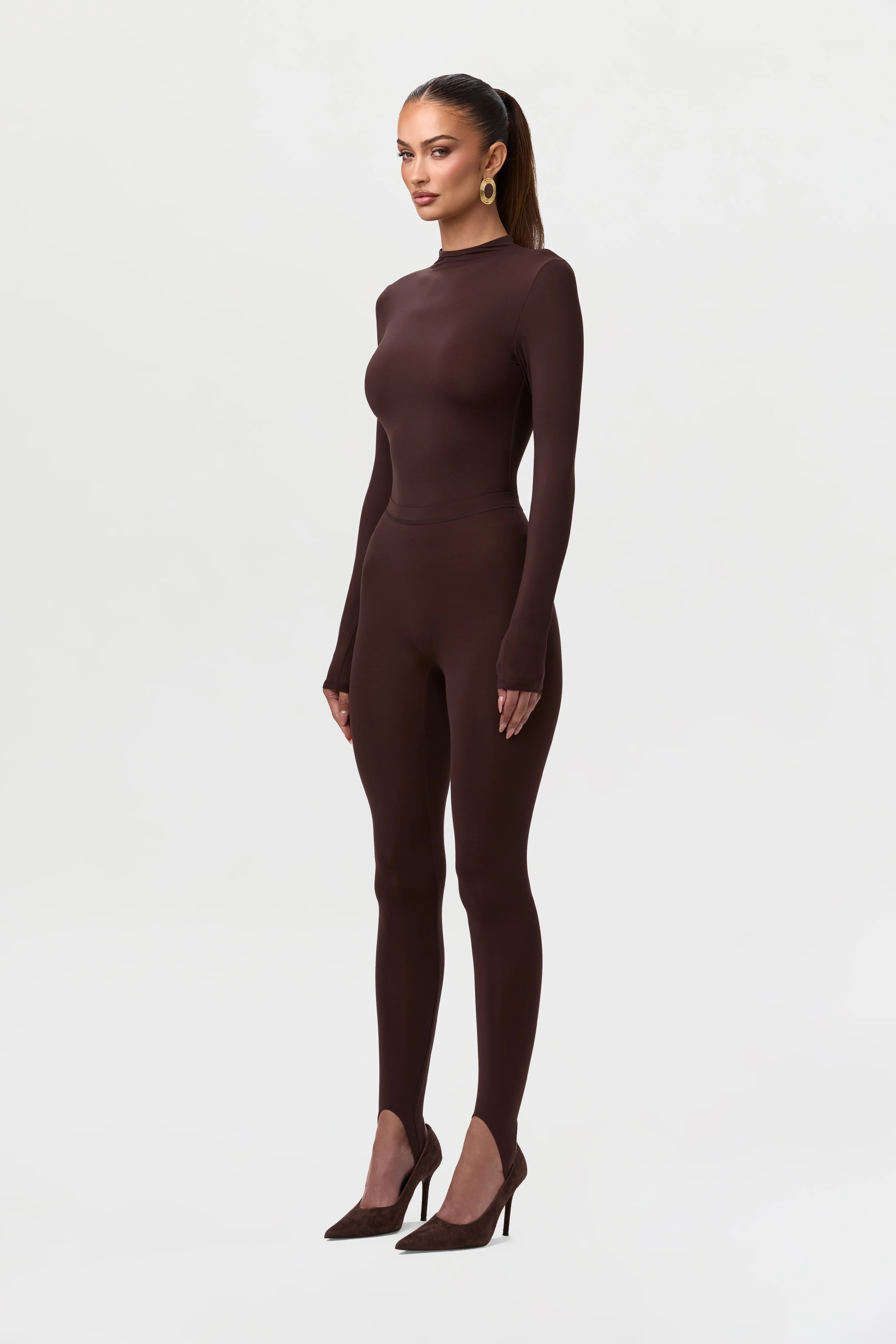 Naked Stirrup Legging - Image 23