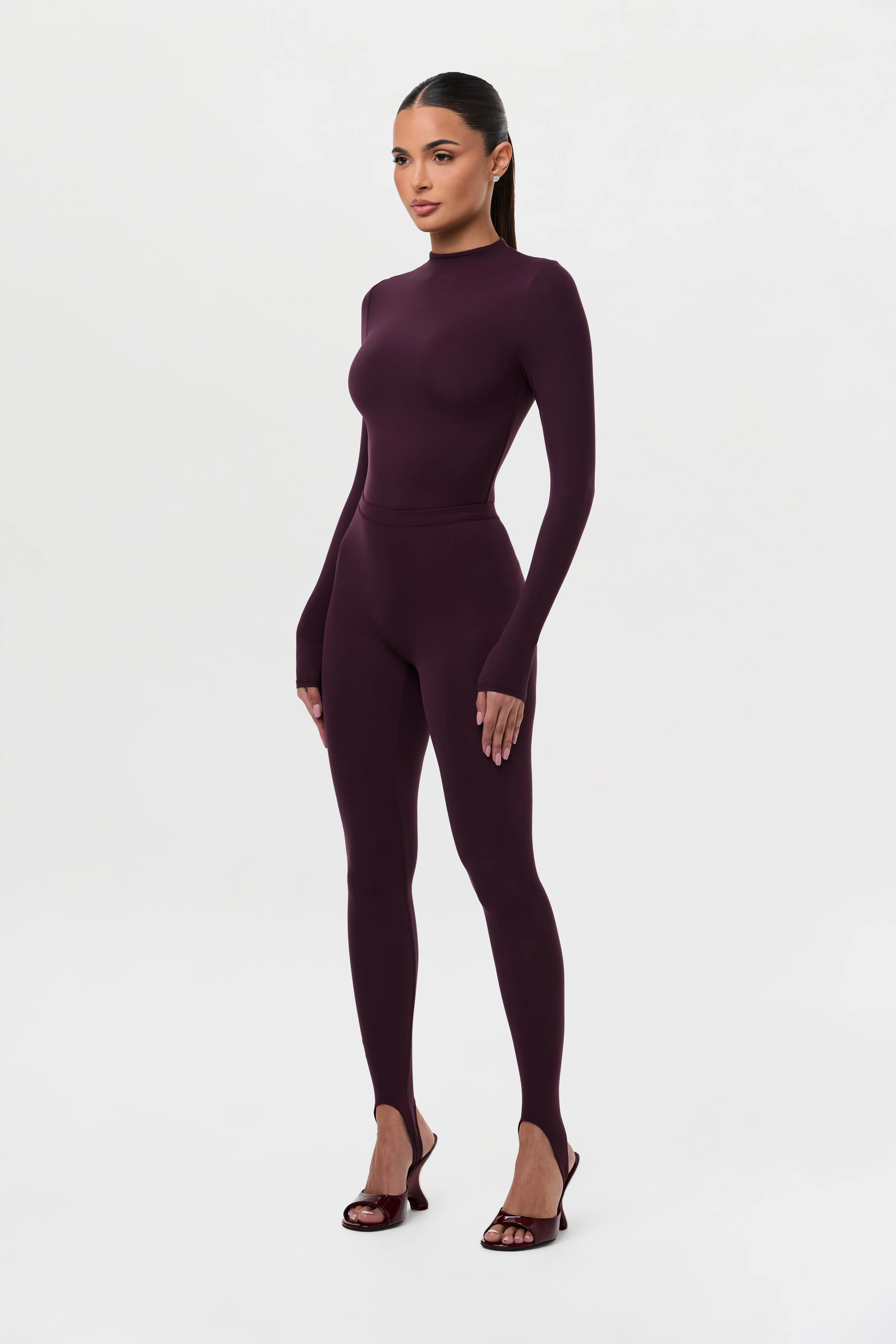 Naked Stirrup Legging - Image 26