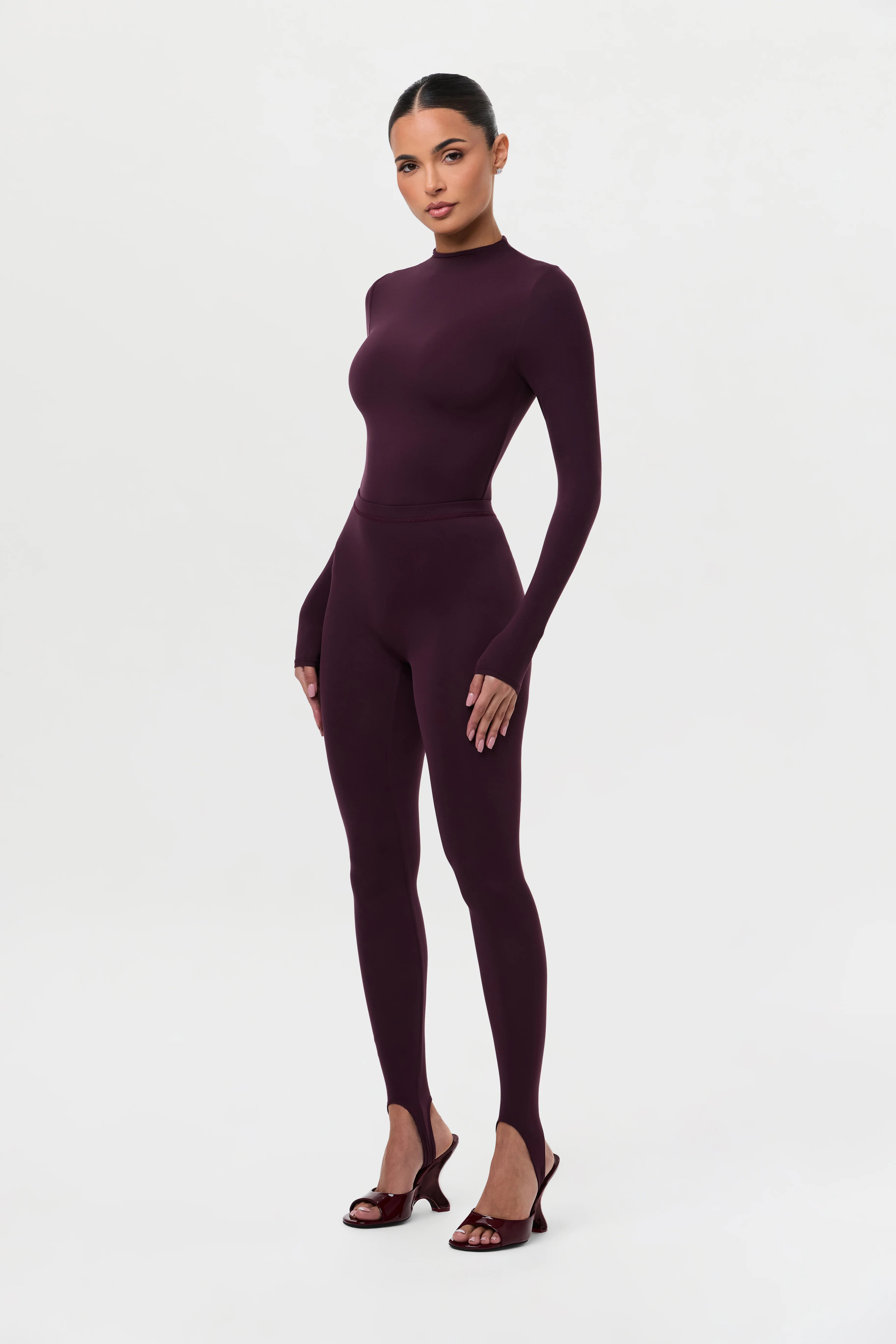 Naked Stirrup Legging - Image 27