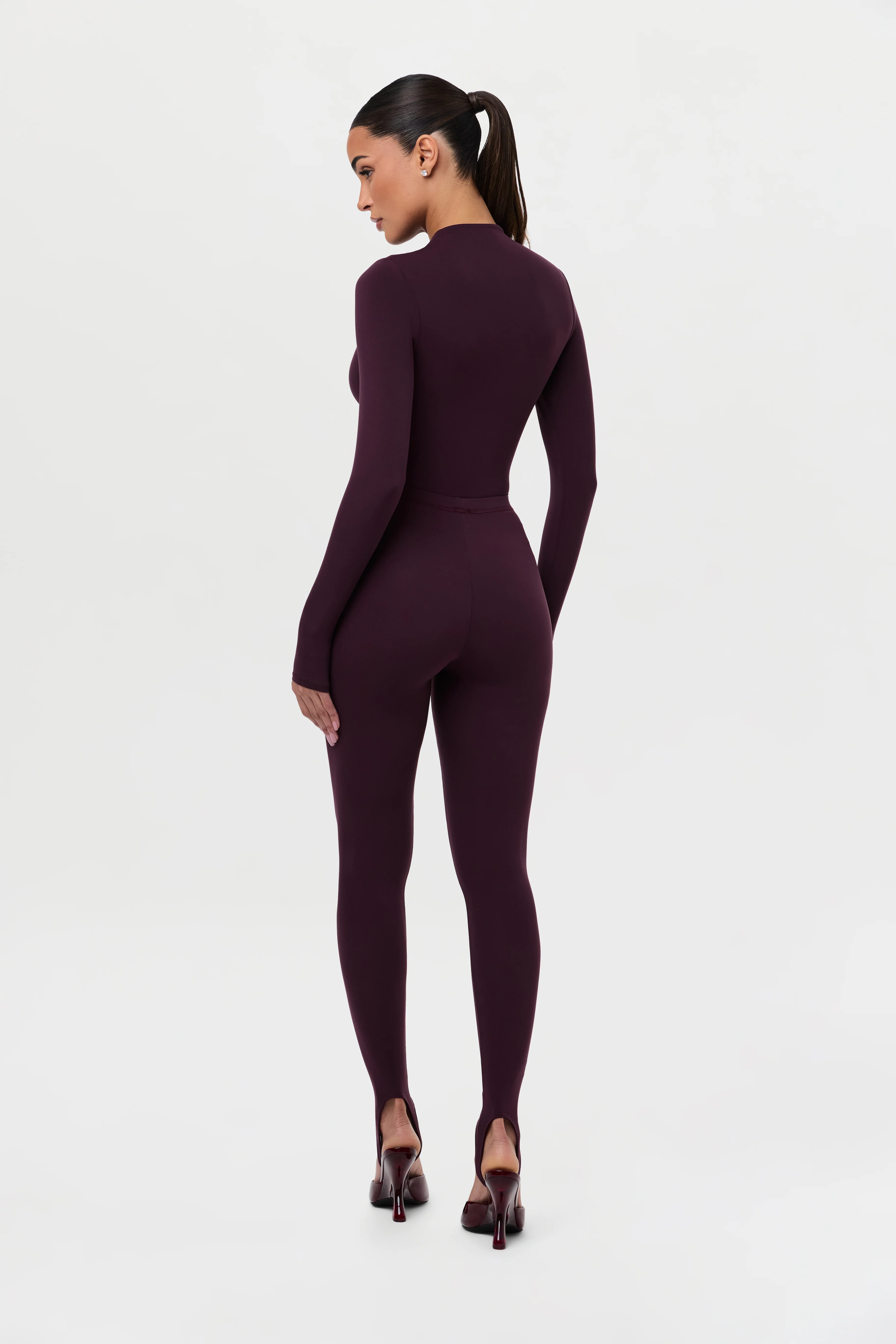 Naked Stirrup Legging - Image 28