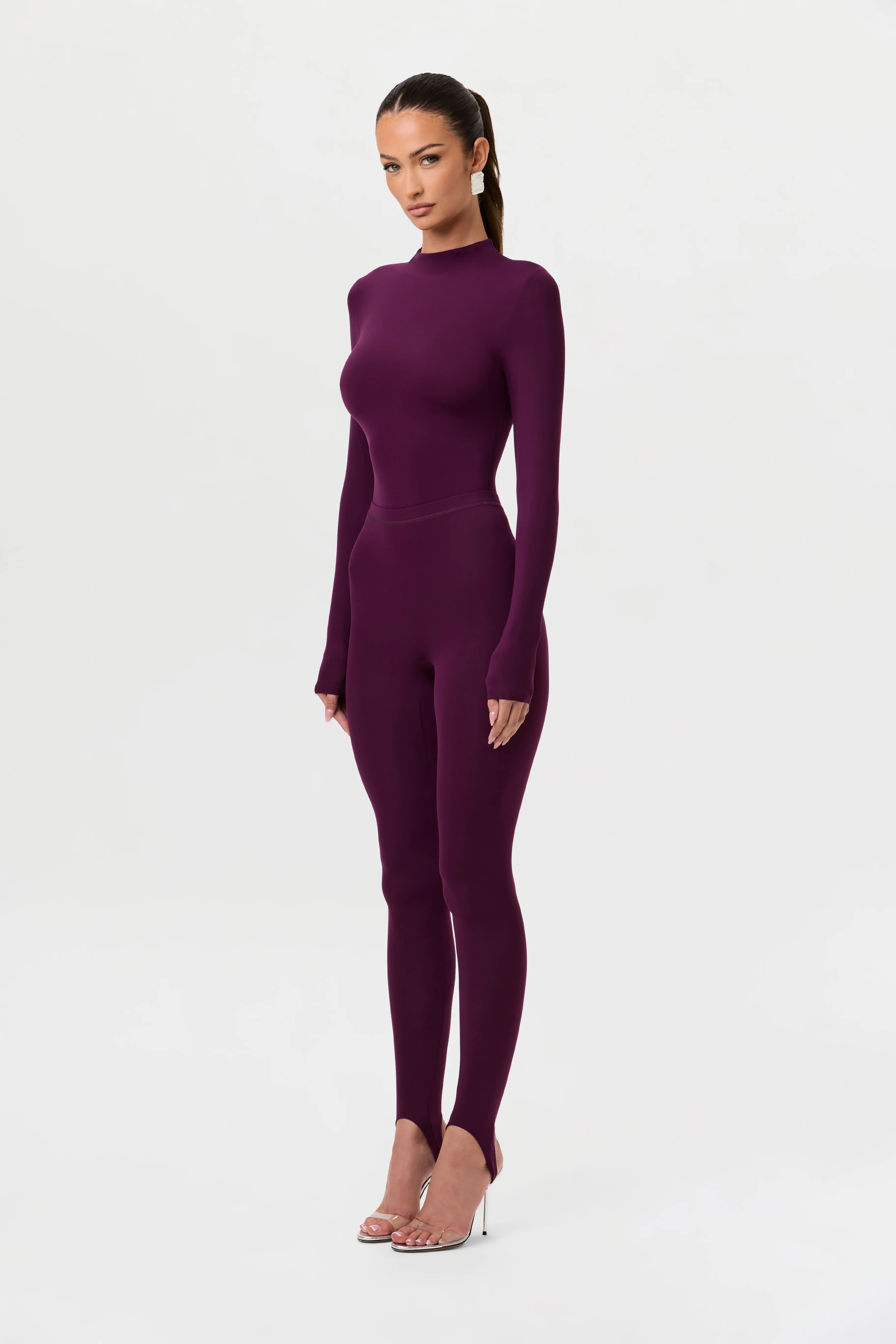 Naked Stirrup Legging - Image 29