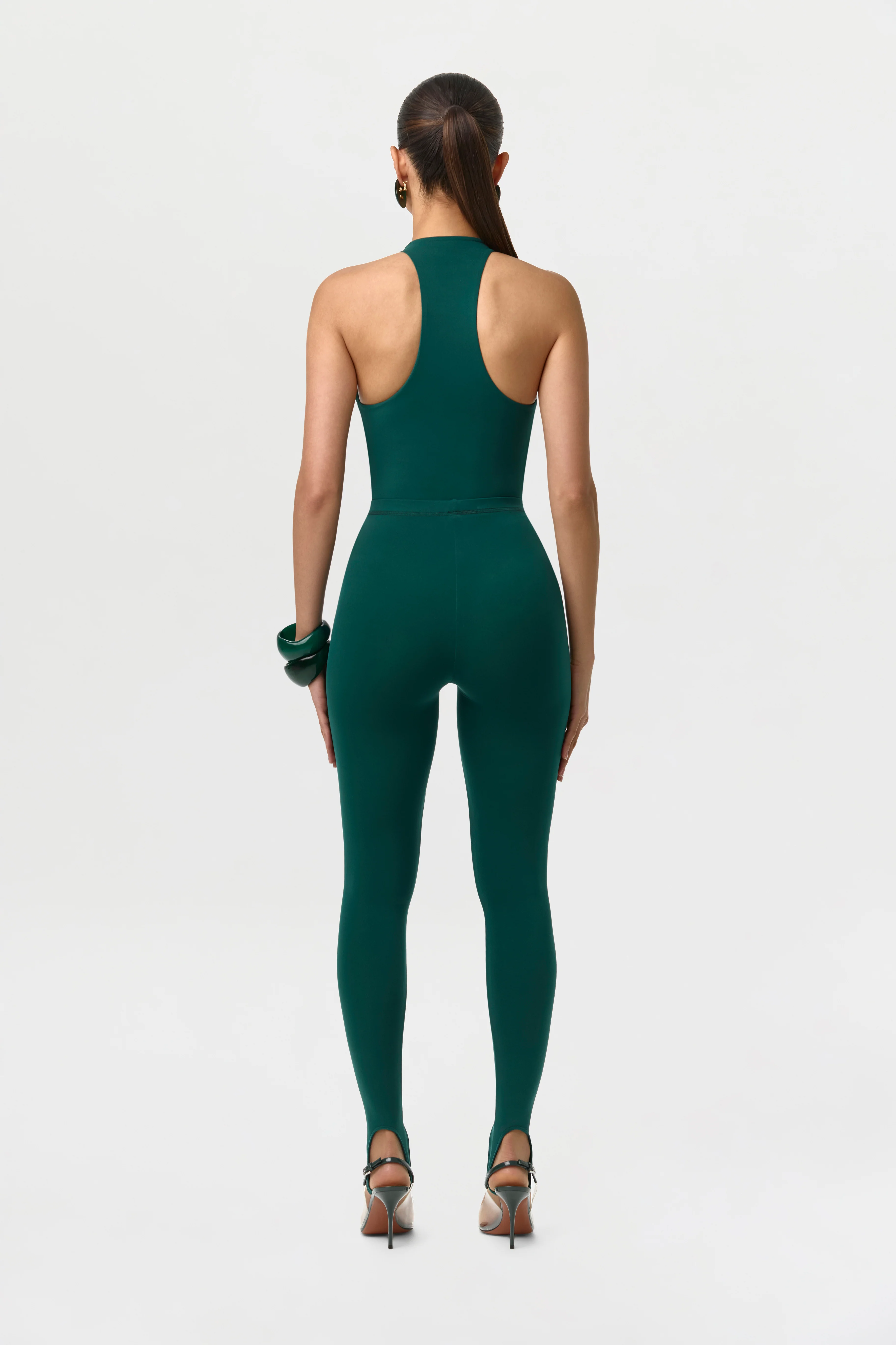 Naked Stirrup Legging Petite - Image 11